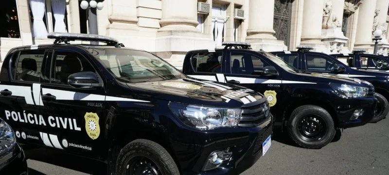 Concurso PC RS divulga cronograma detalhado das próximas etapas para delegado