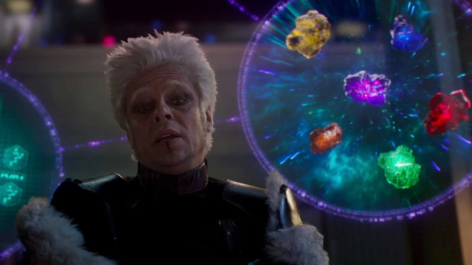 James Gunn e a Criação da Saga do Infinito no Universo Marvel: A Verdade por Trás do Planejamento