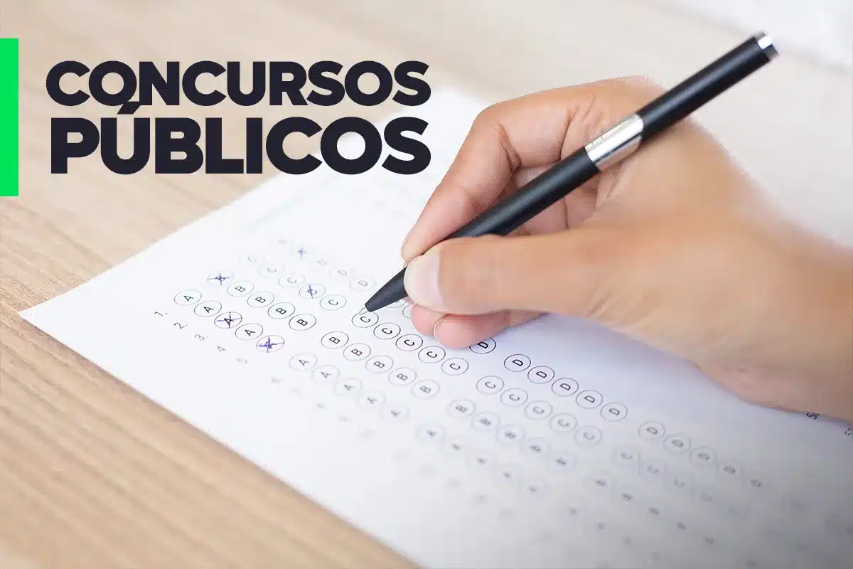 Inscrições para concurso da Câmara Municipal encerram nesta segunda-feira com salários de até R$ 5,5 mil