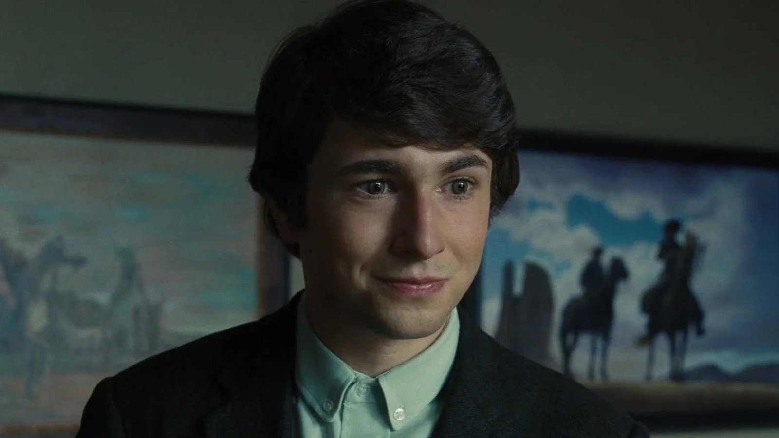 Diretor do filme ‘Homem-Aranha’ estreia em thriller cyberpunk sobre trolls da internet com ator de Spielberg