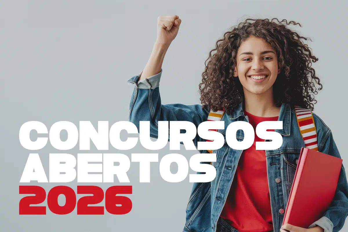 Dois concursos para Câmaras Municipais oferecem salários de até R$ 11,9 mil com inscrições abertas