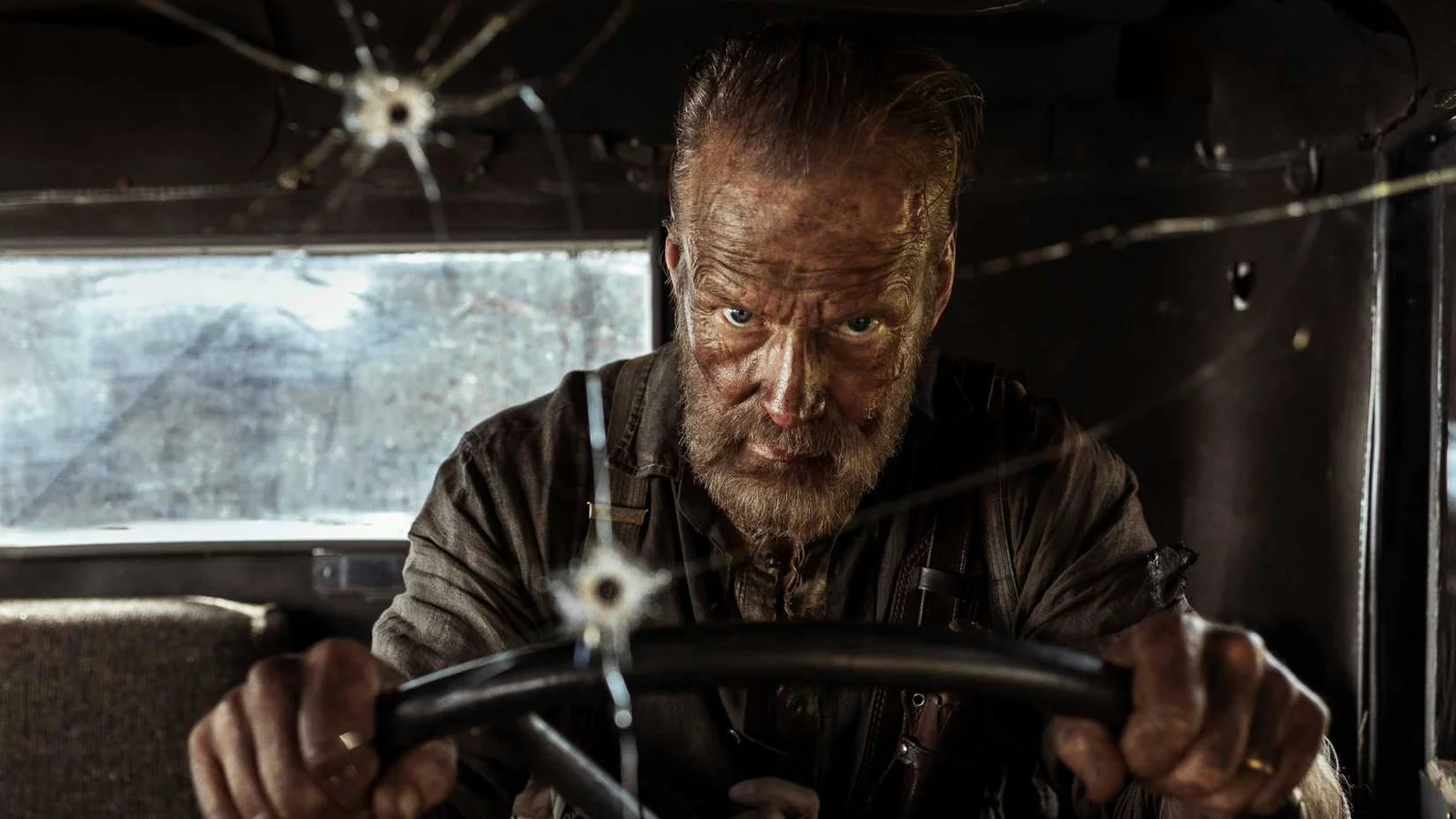 Sucesso Surpreendente na Netflix: ‘Sisu: Road to Revenge’ Ganha Fama Após Fracasso nos Cinemas