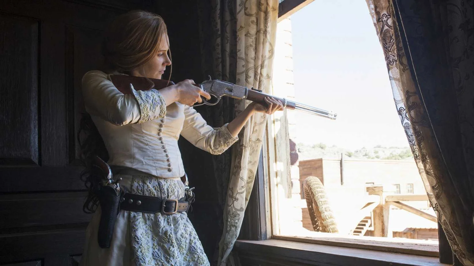 8 séries neo-western que vão além de Yellowstone e merecem sua atenção