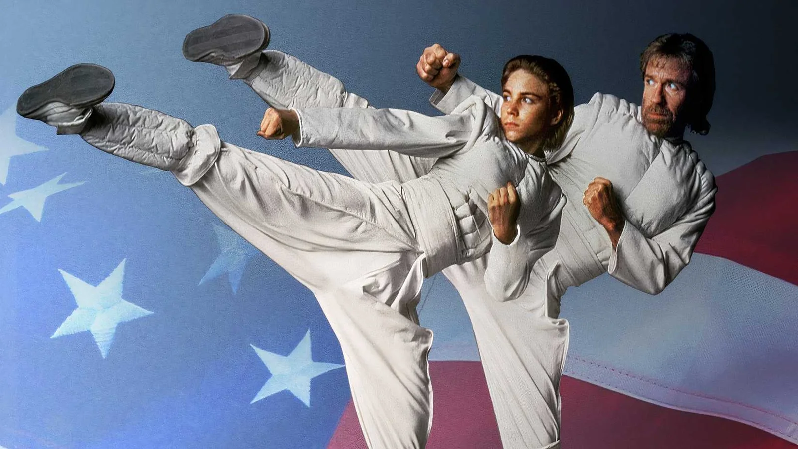 Chuck Norris: da estrela do cinema de ação ao mito dos memes e sua influência na cultura pop