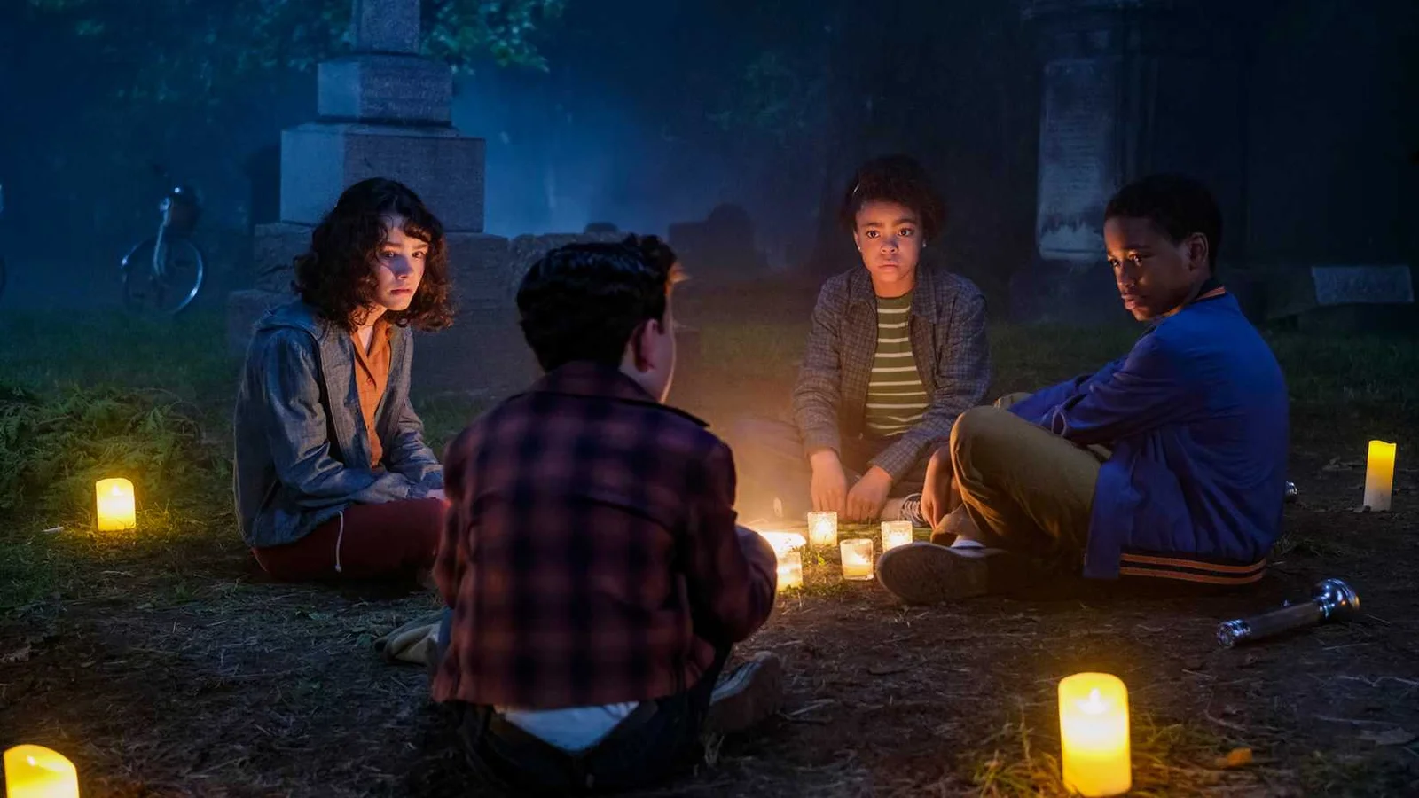 Criadores de IT: Welcome to Derry confirmam oficialmente a 2ª temporada após atraso da HBO