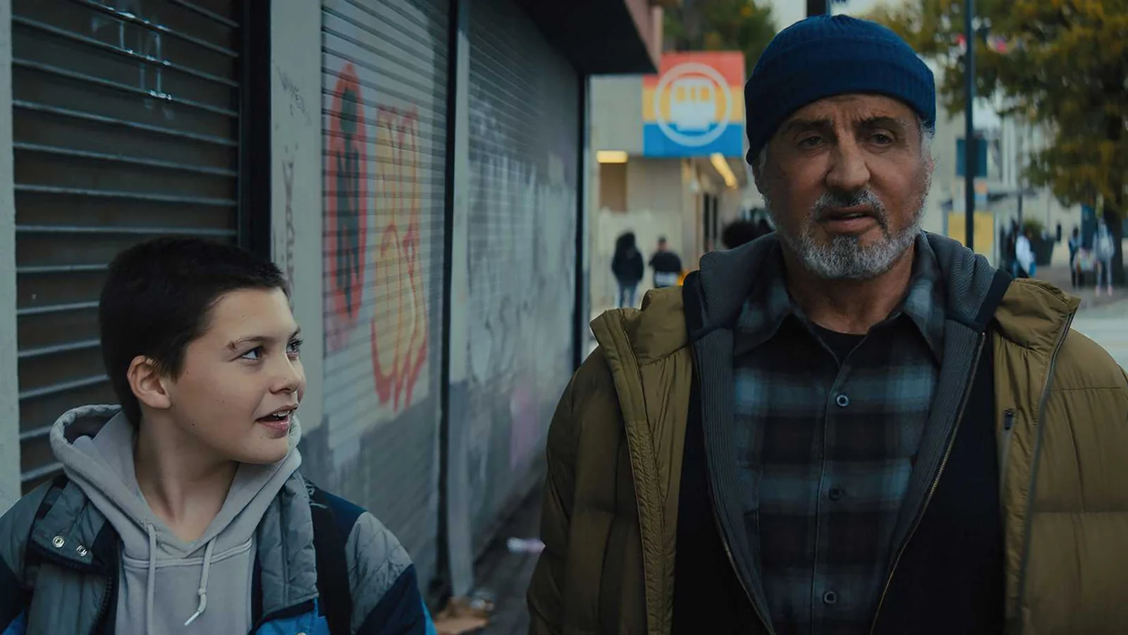 Filme de super-herói esquecido de Sylvester Stallone volta aos streamings gratuitos e terá sequência