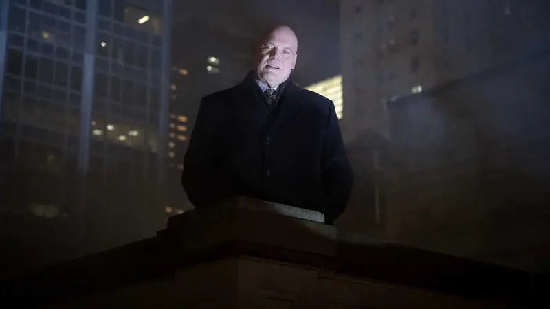 Vincent D’Onofrio quer encontro entre Kingpin e Homem-Aranha, mas direitos atrapalham crossover no MCU