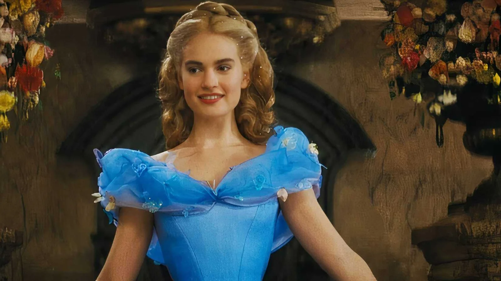 Disney desenvolve filme live-action focado nas irmãs malvadas de Cinderella