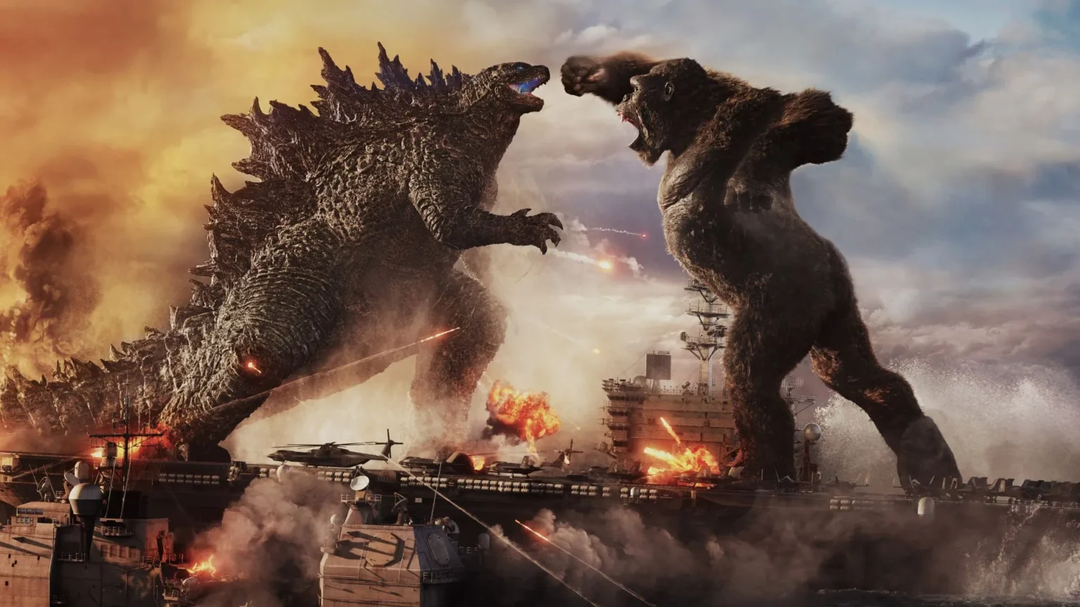 Segunda temporada de Monarch revela tecnologia para controlar os Titãs no Monsterverse