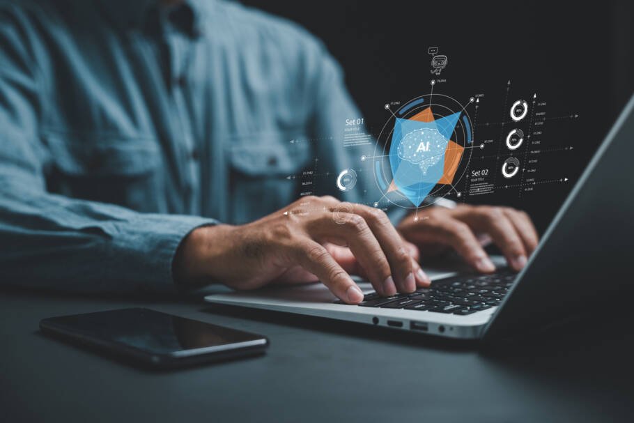 Rocketseat abre inscrições para curso gratuito de programação com inteligência artificial