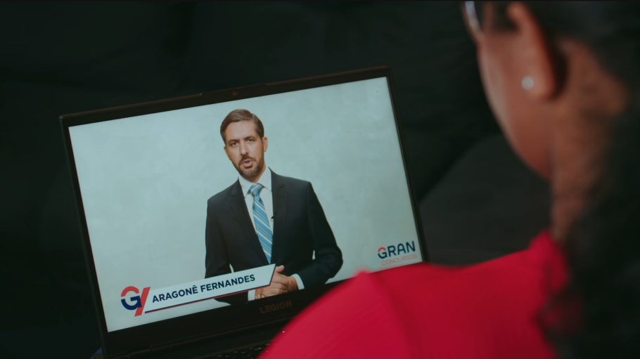 Gran anuncia investimento de R$ 114 milhões em tecnologia e inteligência artificial para 2026