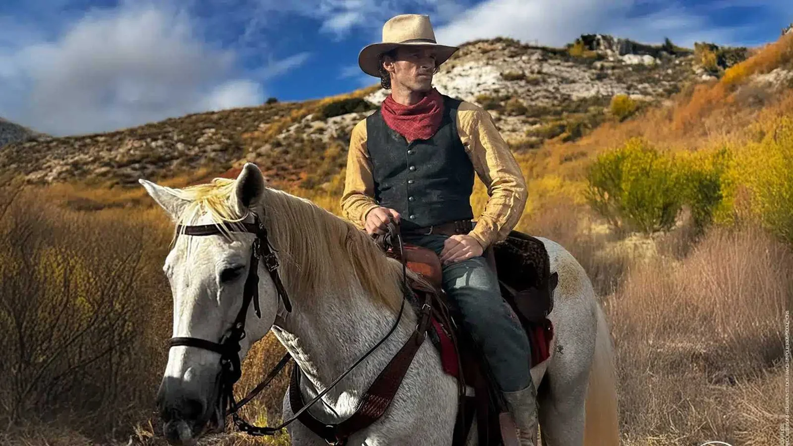 Lucky Luke: reboot da série no Disney+ conquista audiência global com releitura do clássico do faroeste