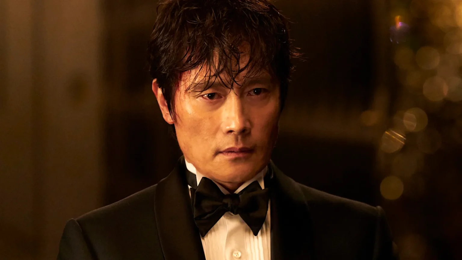 Remake coreano de série de espionagem com estrela de Squid Game será exclusivo Disney+