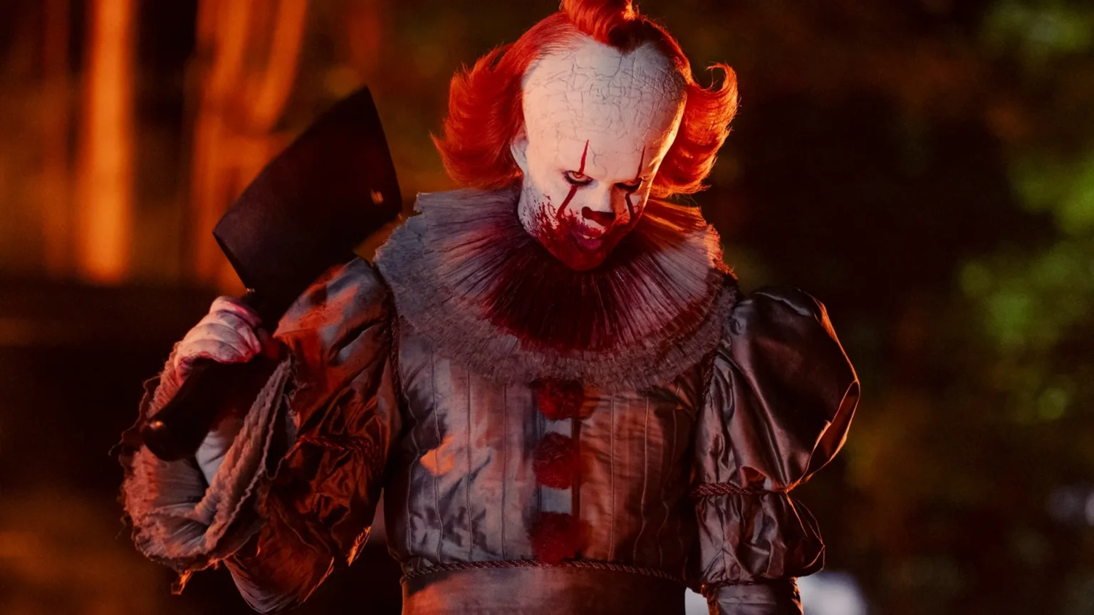 Novo supercut de “It” reunirá os dois filmes em uma versão inédita, anuncia Andy Muschietti