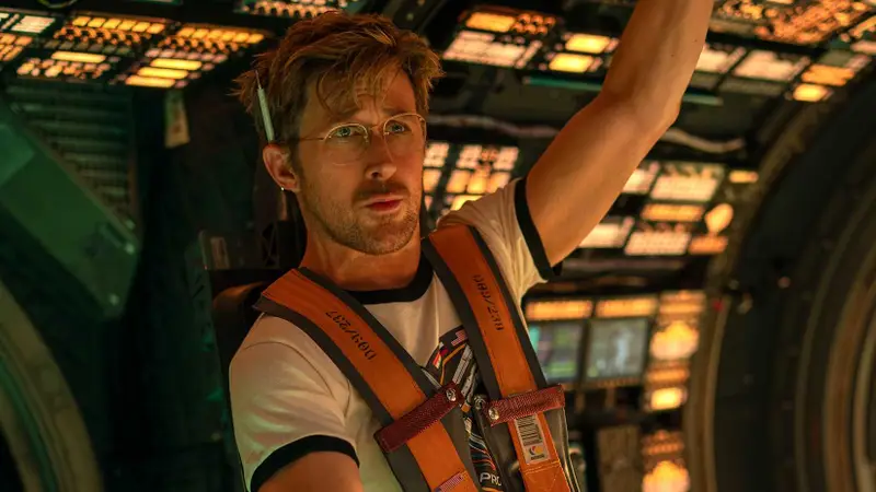 Filme Sunshine chega ao streaming gratuito como contraponto sombrio a Project Hail Mary