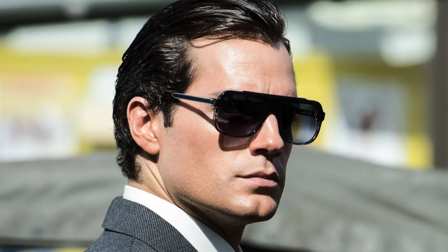 Henry Cavill assume papel principal no aguardado reboot de Highlander com estilo “Matrix”