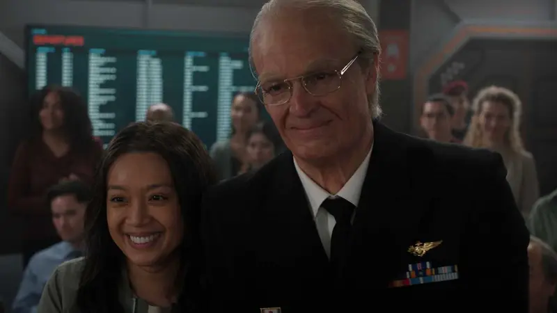 “For All Mankind” estreia a 5ª temporada com mistérios e expansão da colônia em Marte