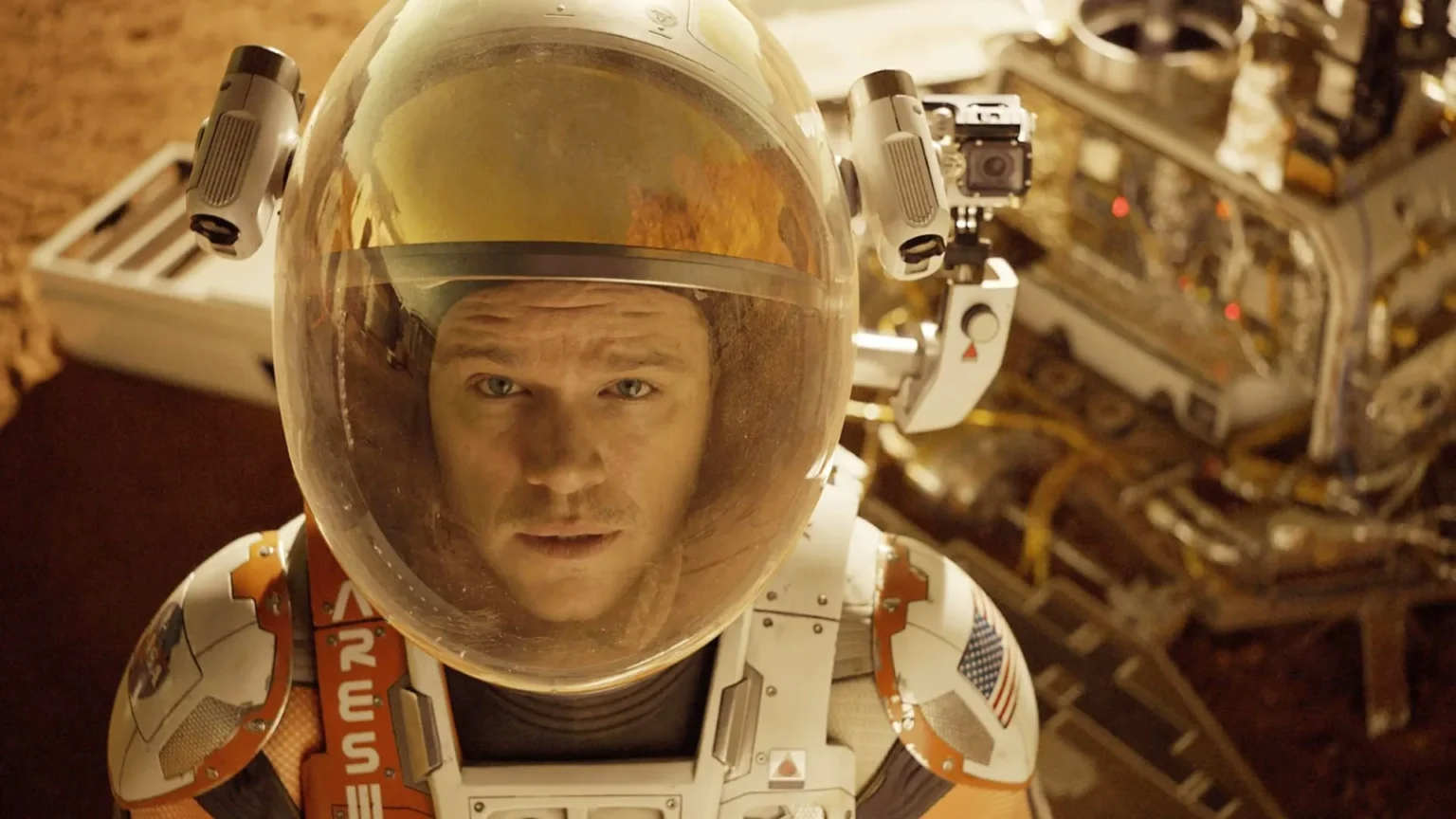 Filmes de Ficção Científica que Acertaram na Representação Realista do Espaço