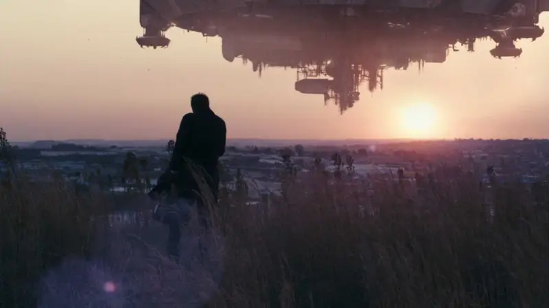 Netflix anuncia a remoção de Elysium, filme de Matt Damon dirigido por Neill Blomkamp