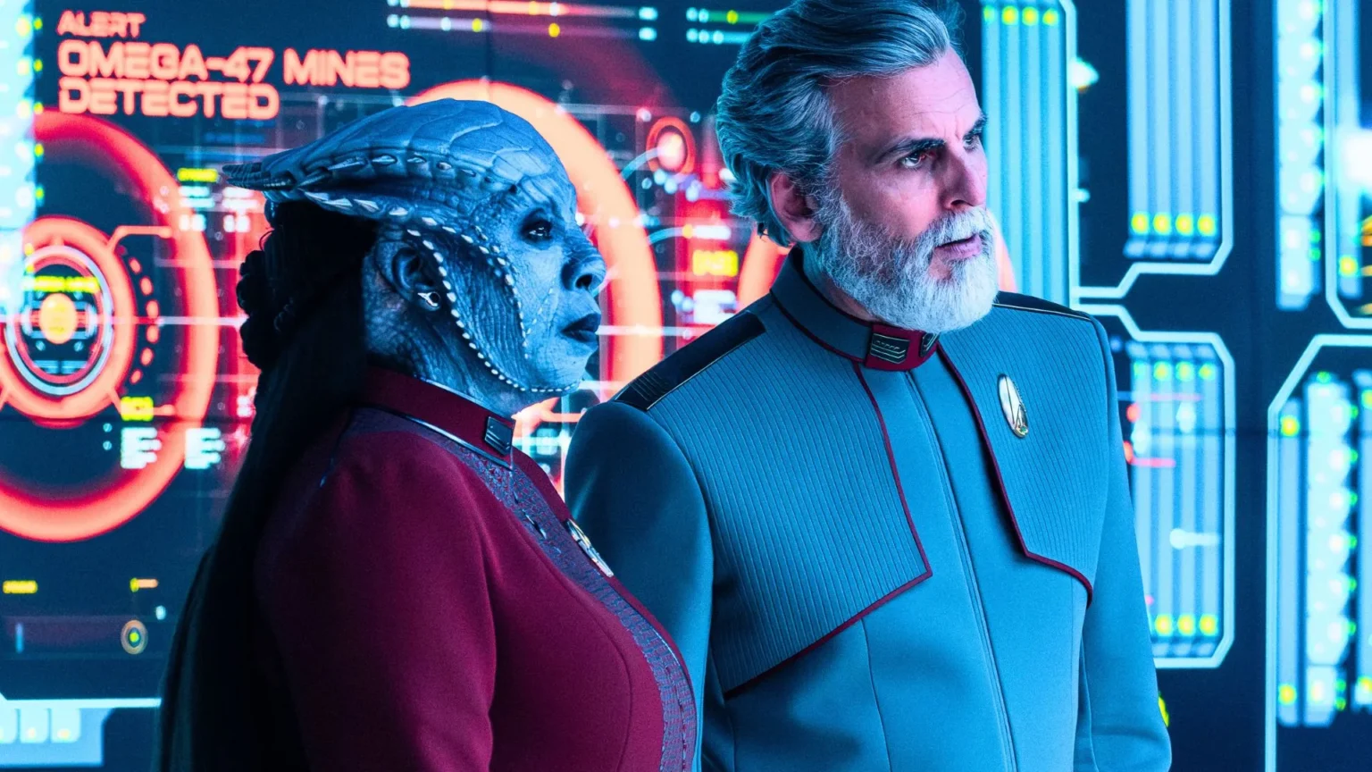 Star Trek: Starfleet Academy terá segunda e última temporada com final explicado