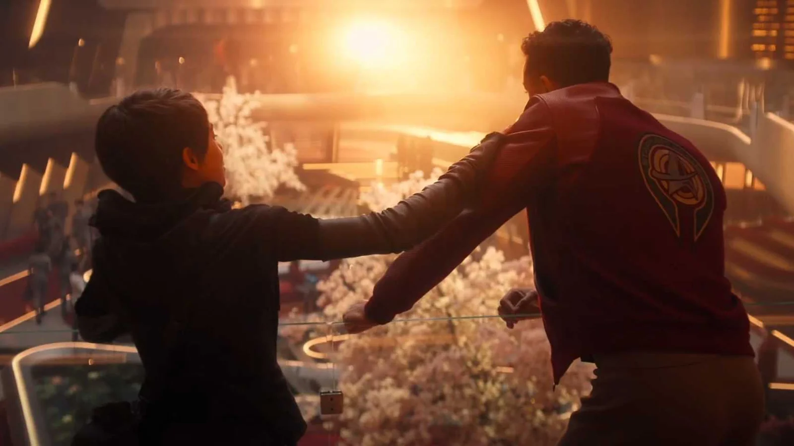 Star Trek: Starfleet Academy terá segunda e última temporada com final explicado