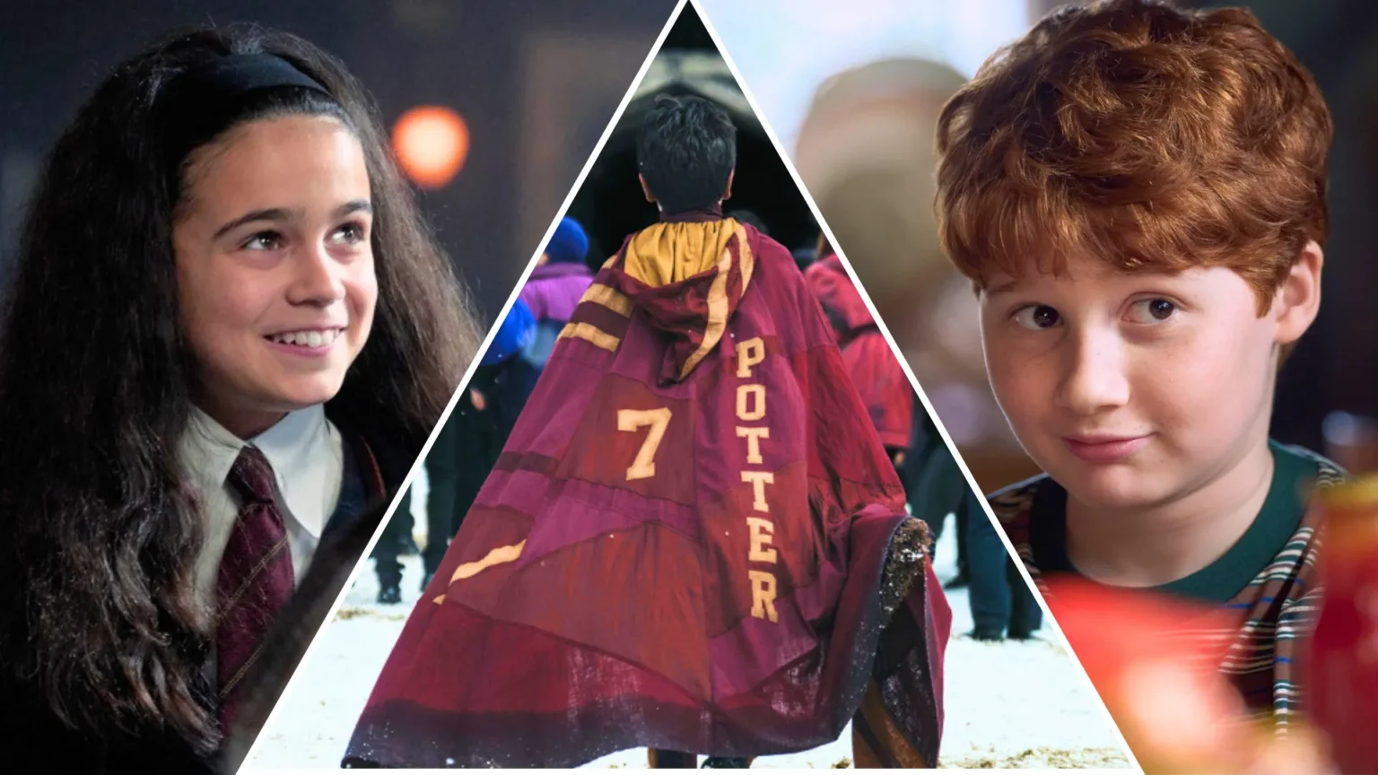 HBO revela detalhes escondidos no teaser de Harry Potter e a Pedra Filosofal que só fãs notam