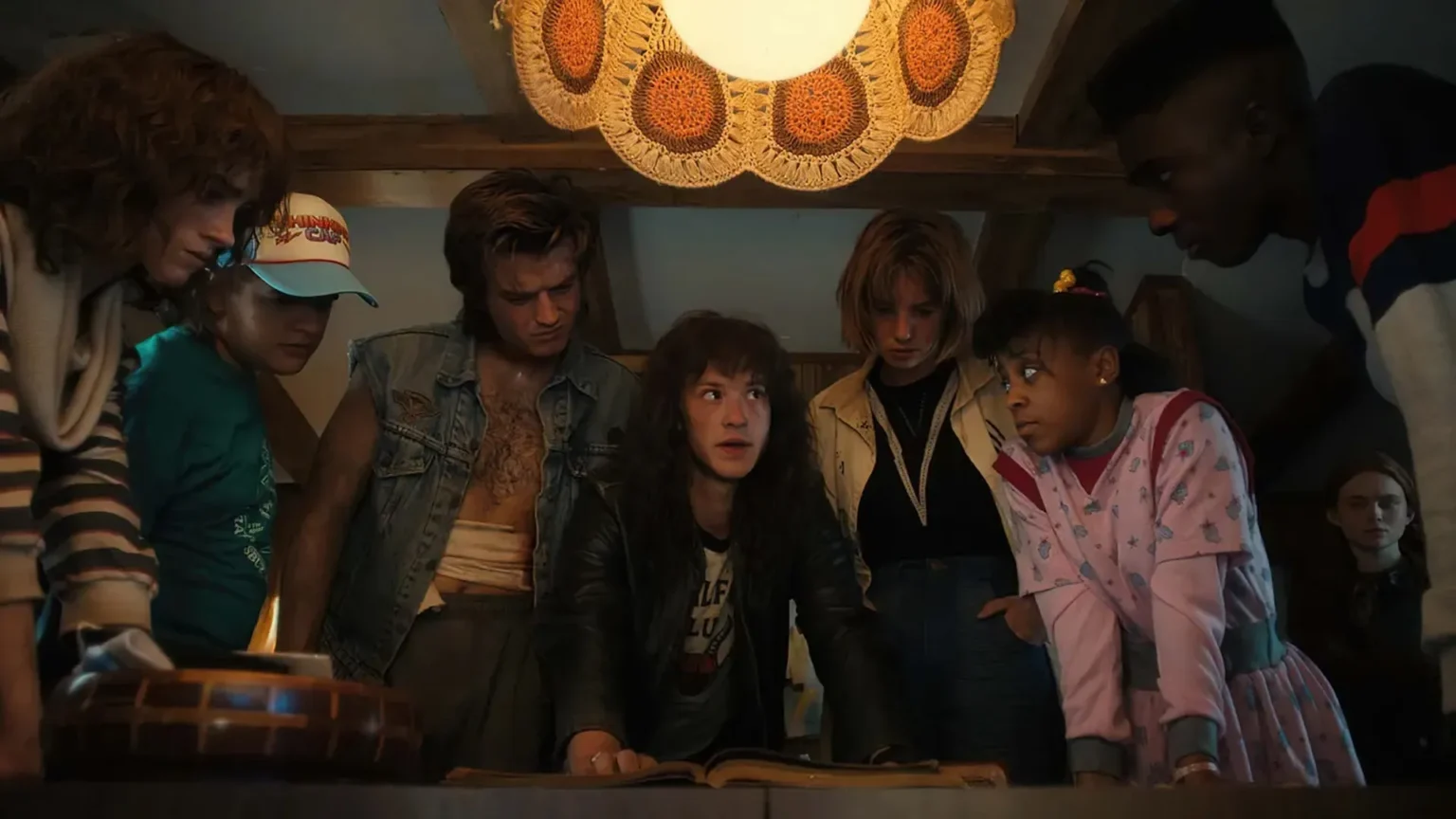 Ator original de Stranger Things retorna em novo papel na série derivada da Netflix