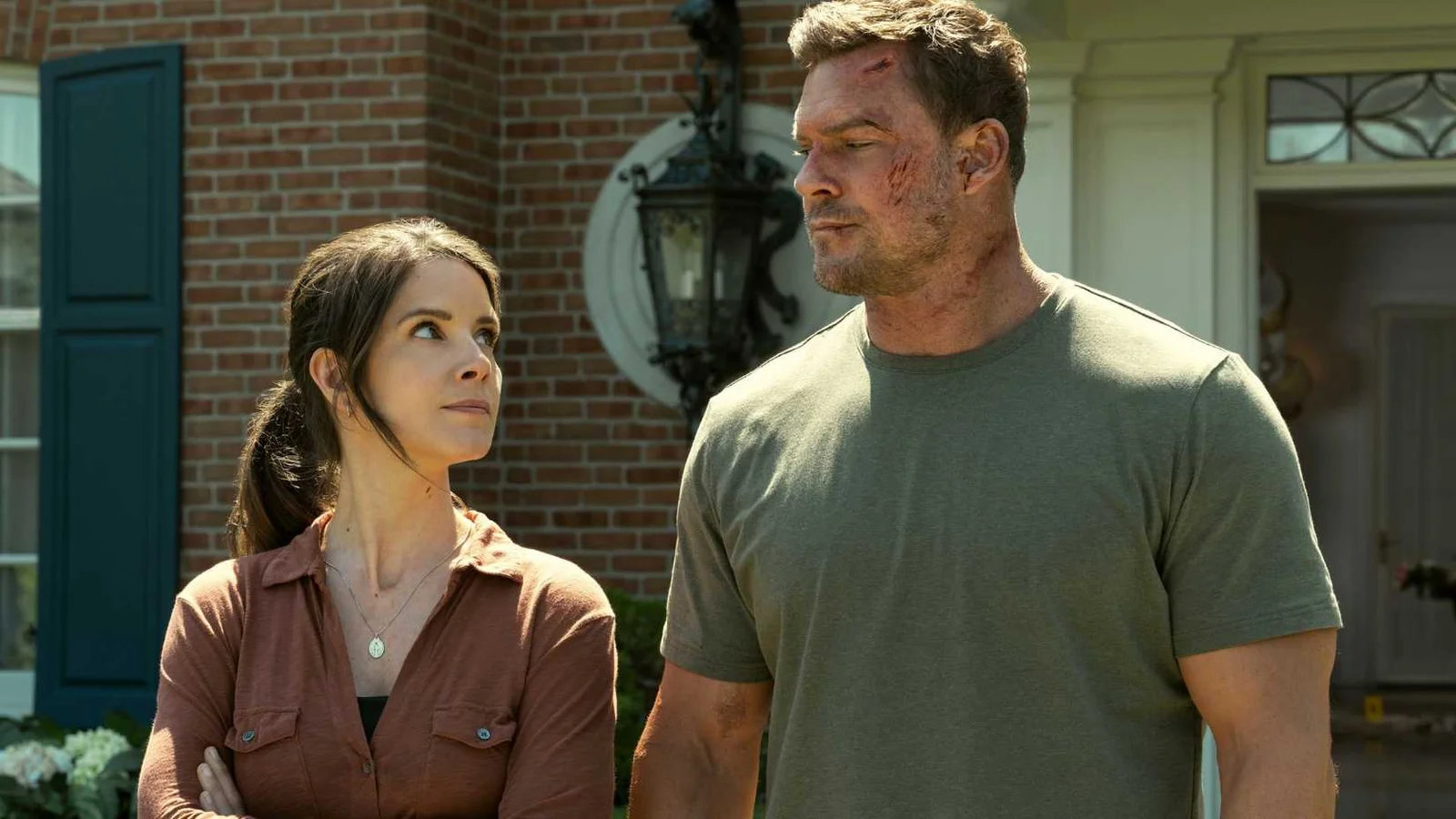 ‘Lioness’ e ‘Reacher’ prometem acirrar disputa nas plataformas de streaming em 2026