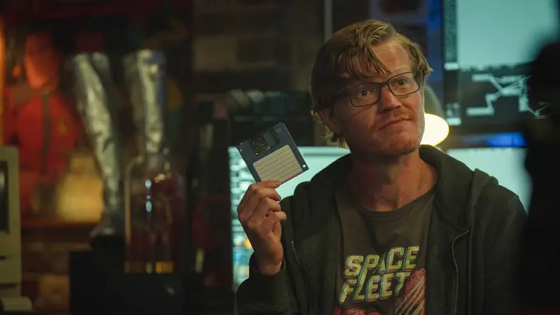 Os seriados de ficção científica da Netflix que surpreendem pela imprevisibilidade