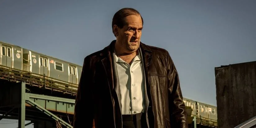 Séries Neo-Noir que Surpreendem pela Imprevisibilidade e Profundidade