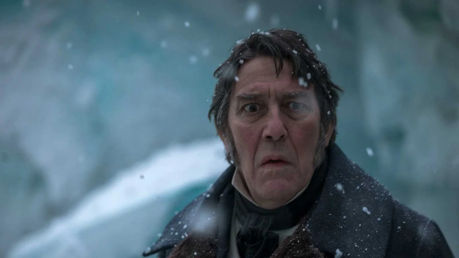 Série de terror antológica “The Terror” retorna para a terceira temporada em maio de 2026