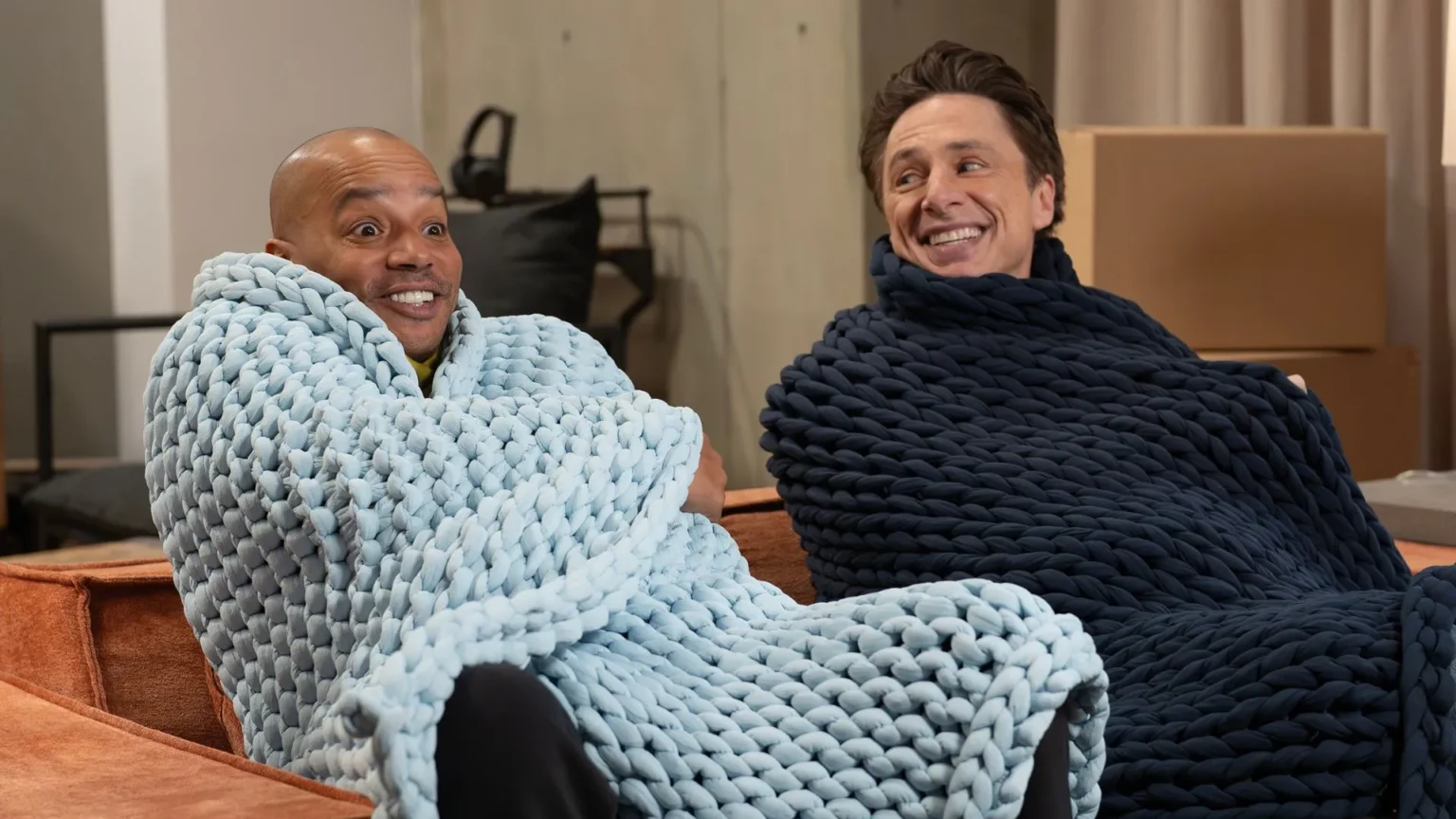 As 11 Duplas Mais Icônicas da História da TV