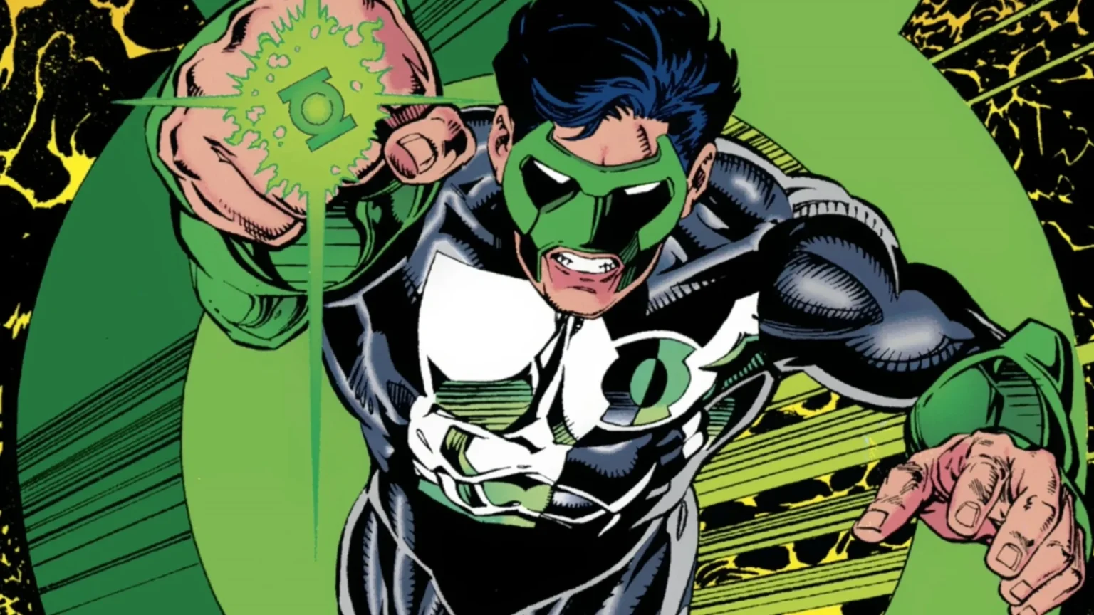 Conheça 10 Super-heróis da DC Comics Sem Adaptação Live-Action, do Mais Poderoso ao Clássico