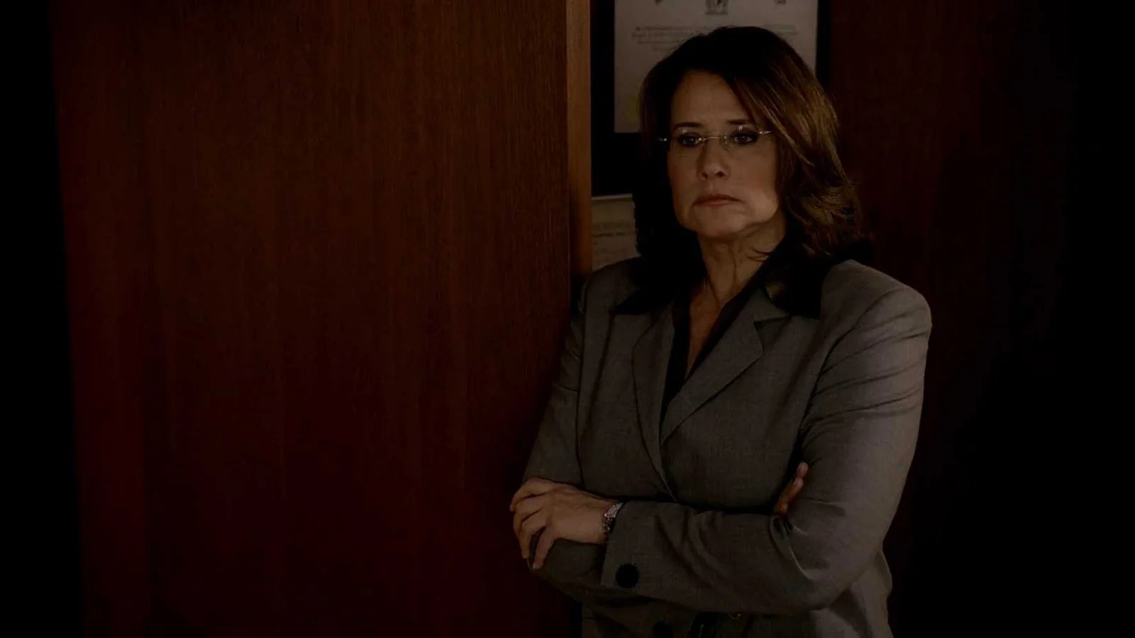 Final da 6ª temporada de The Sopranos decepciona atriz de Dr. Melfi por desfecho “errado e ruim”