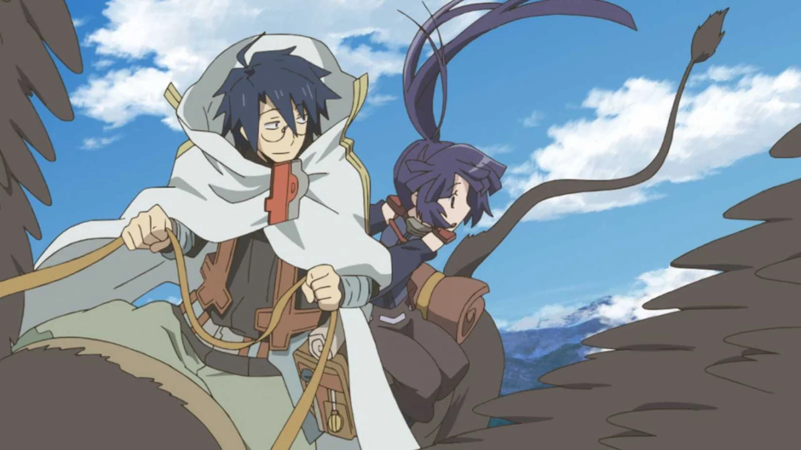 Os 12 melhores animes de dungeon crawl para quem gostou de Solo Leveling