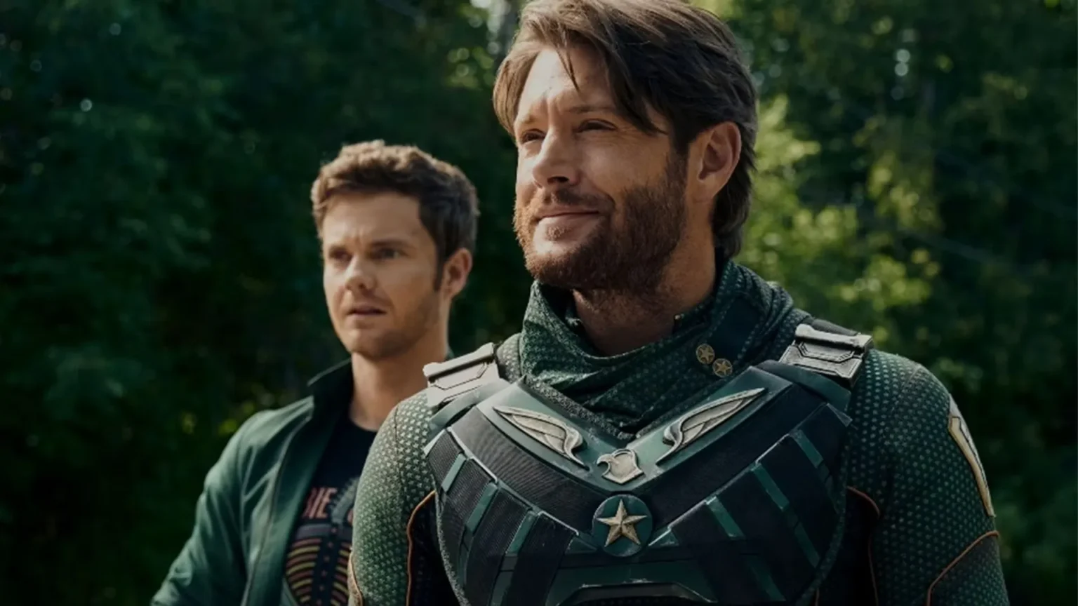 Jensen Ackles confirma séries derivadas e futuro pós-5ª temporada de The Boys