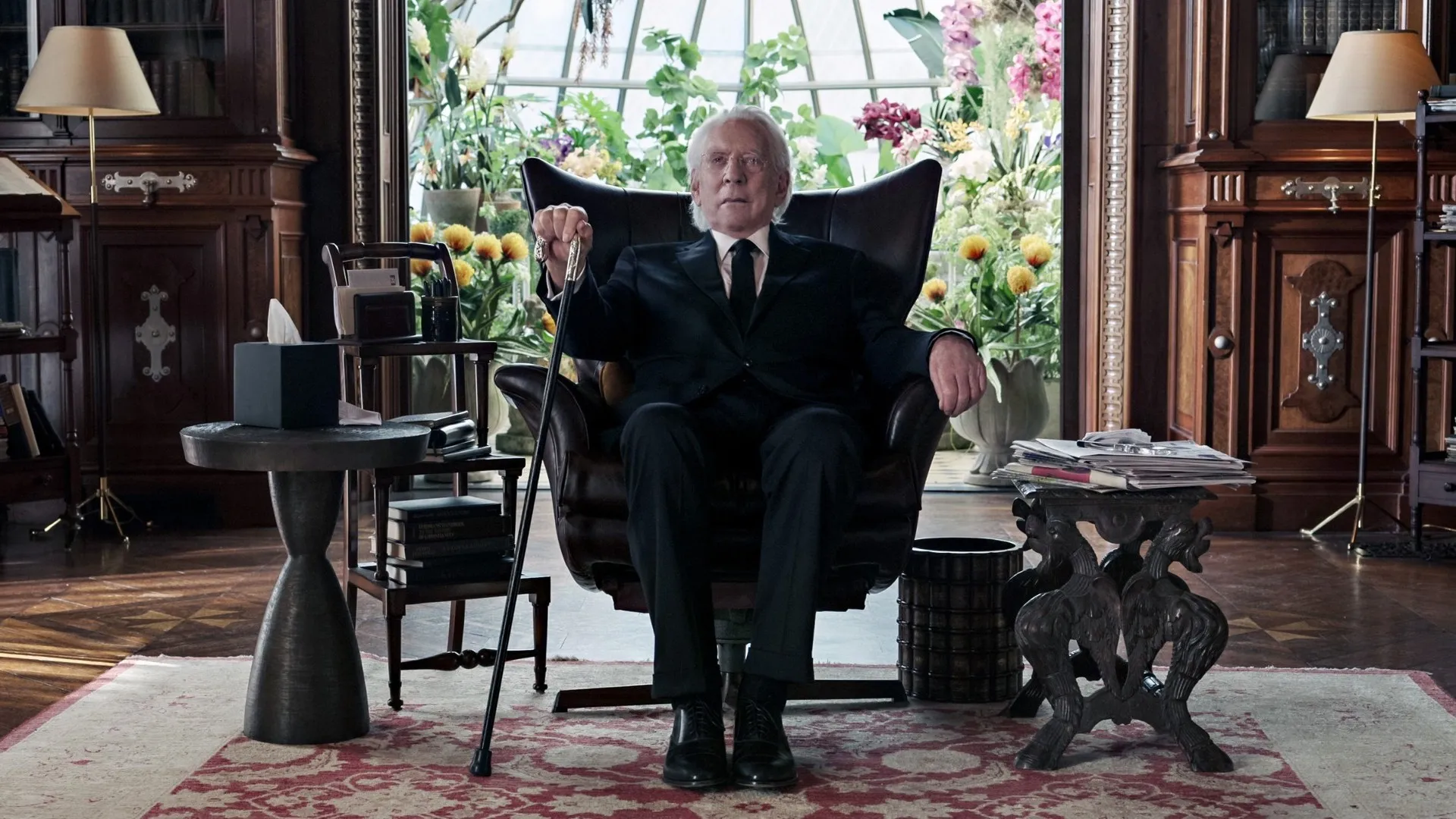 Filme “Mr. Harrigan’s Phone” é o thriller esquecido de Stephen King que fãs de “It” deveriam assistir