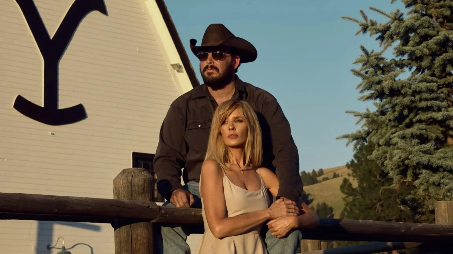 “Dutton Ranch”: nova série promete recuperar o clima sombrio e a ação de “Yellowstone”