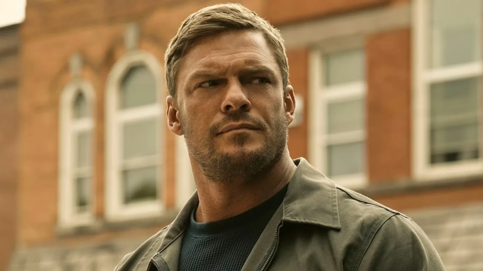 Netflix lança “Man on Fire”: reboot eletrizante para fãs de “Reacher” estreia em abril