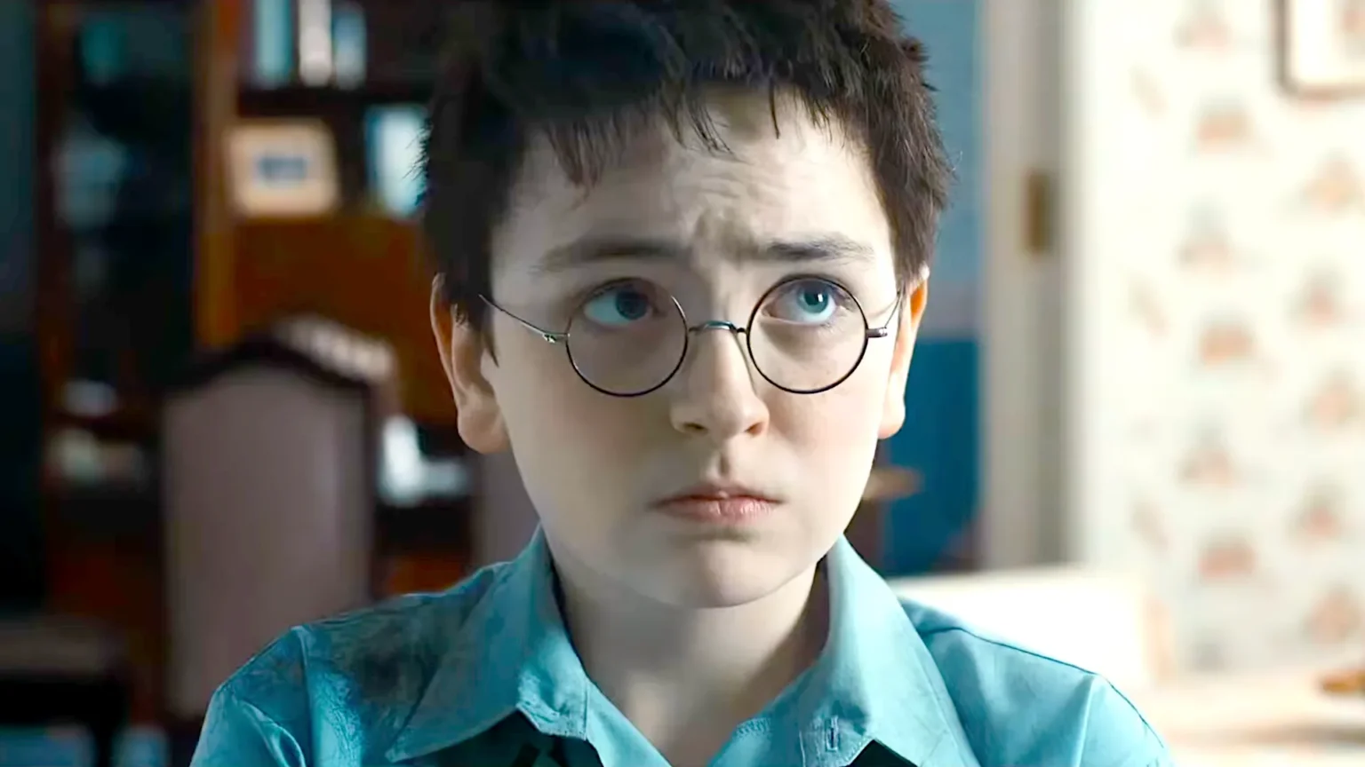 HBO enfrenta grandes desafios na adaptação de Harry Potter para série em 2026