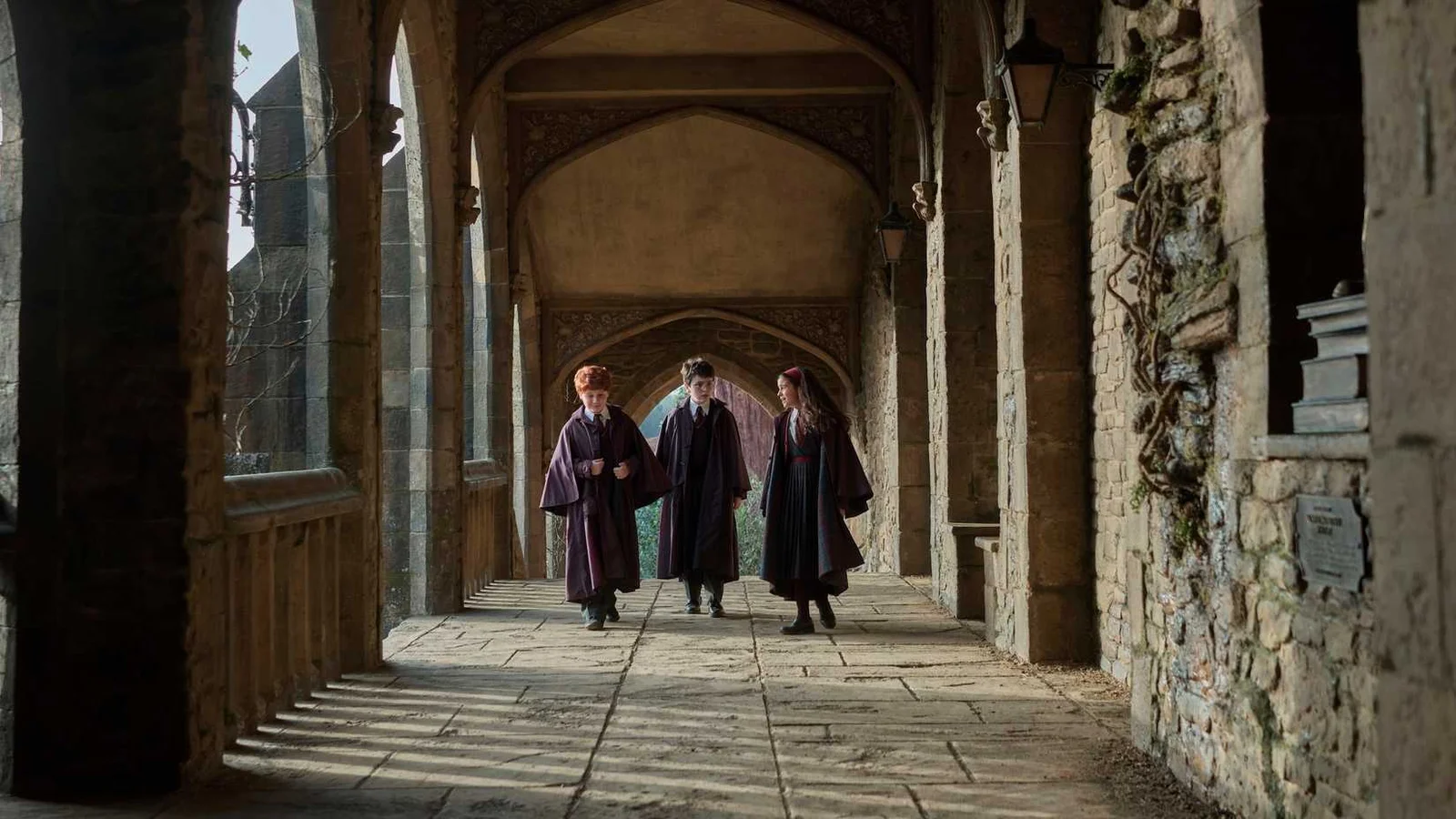 HBO enfrenta grandes desafios na adaptação de Harry Potter para série em 2026