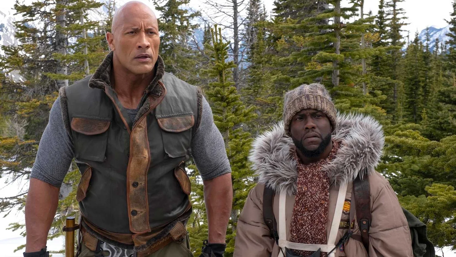 Lançamento de “Jumanji 3” pode complicar recordes de bilheteria de “Avengers: Doomsday”
