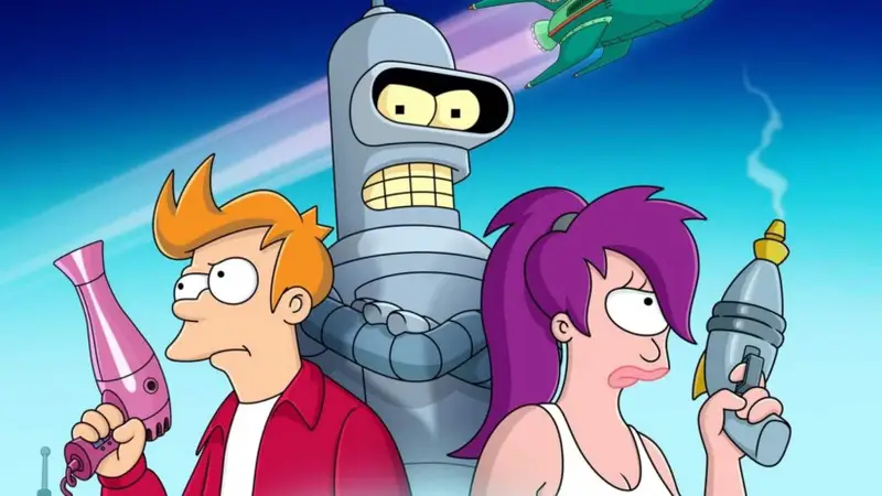 10 séries de ficção científica que ficam melhores a cada nova maratona