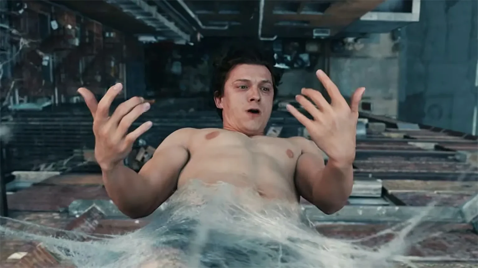 Trailer de Spider-Man: Brand New Day bate recorde histórico e antecipa sucesso nas bilheterias