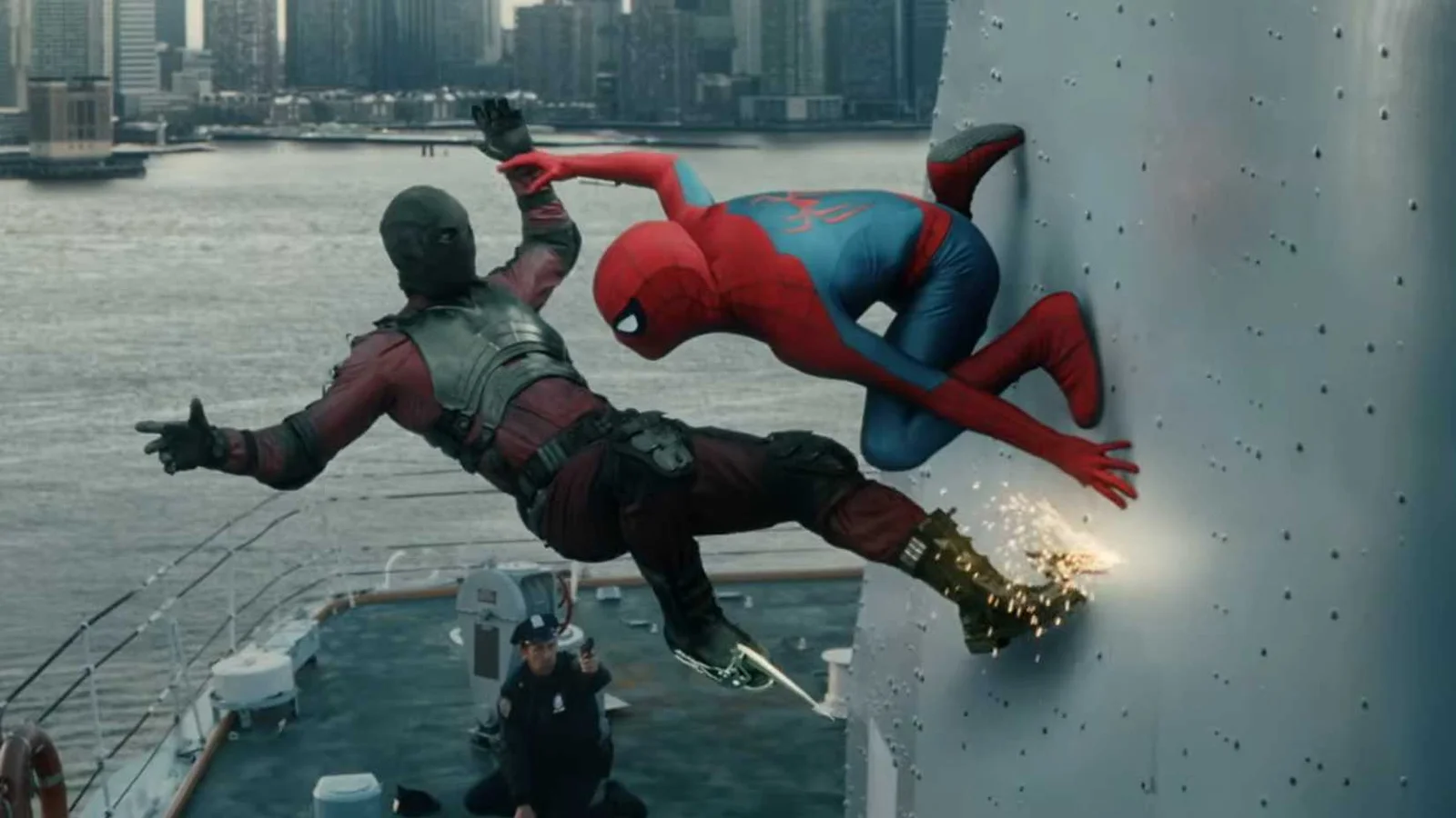 Trailer de Spider-Man: Brand New Day bate recorde histórico e antecipa sucesso nas bilheterias