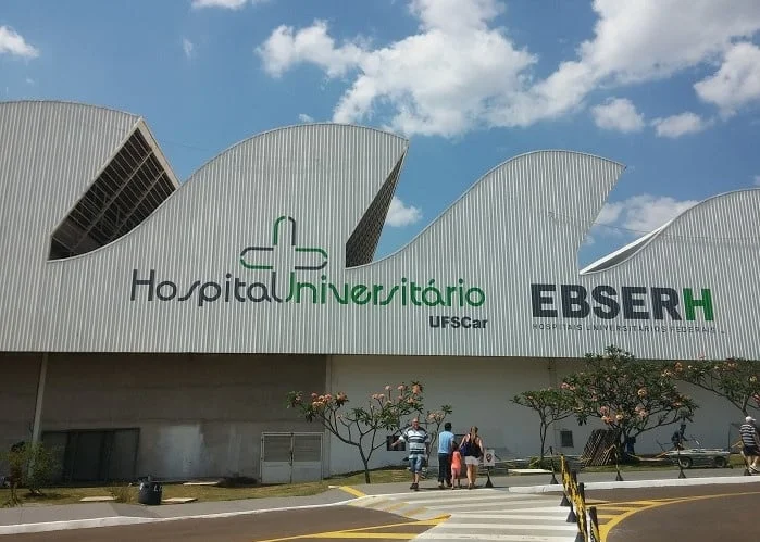 Concurso Ebserh 2026: Instituto AOCP é anunciado como organizador do processo seletivo simplificado