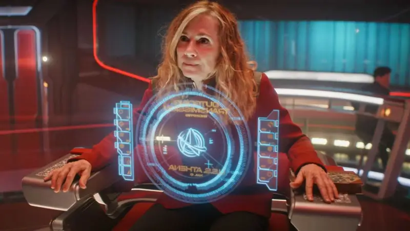 Andy Weir pede desculpas após críticas polêmicas à nova série Star Trek