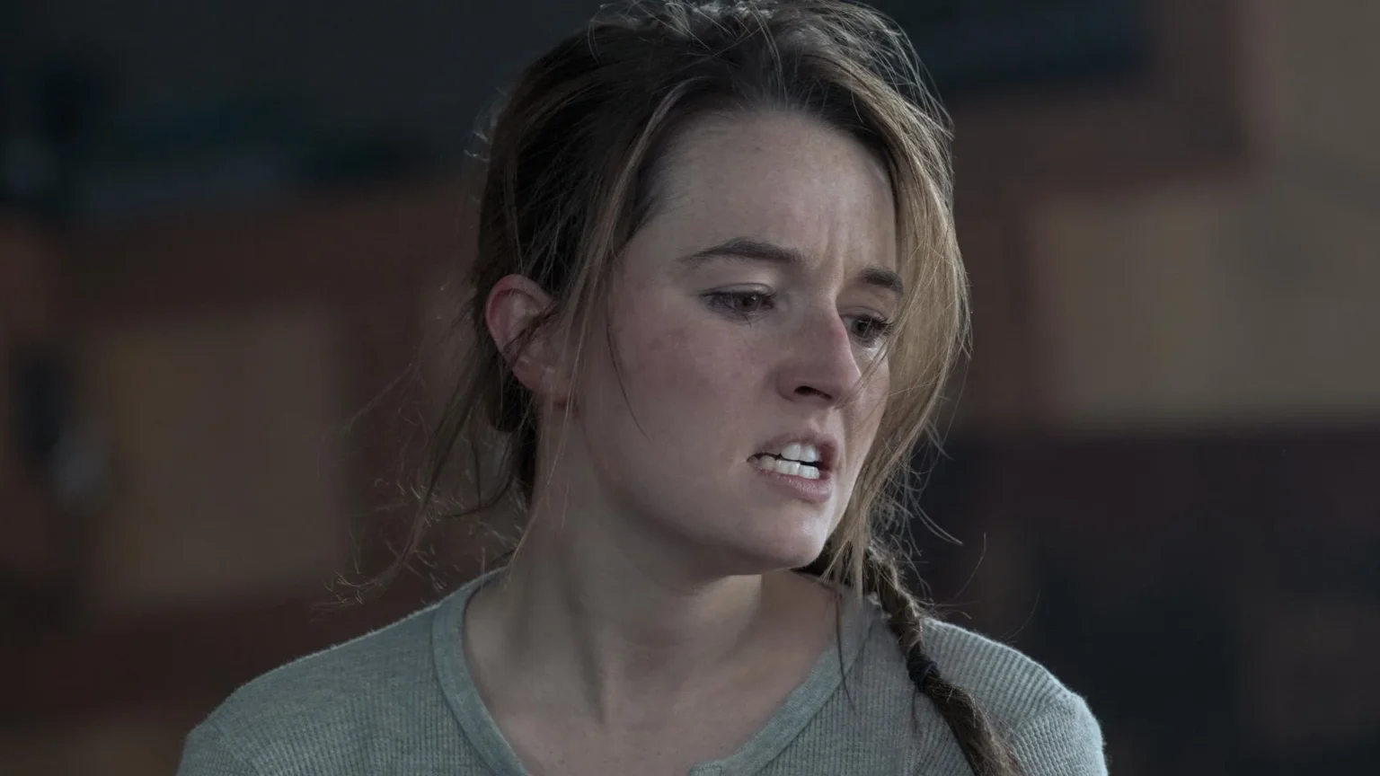 Primeiro Vídeo de Bastidores da 3ª Temporada de The Last of Us Mostra Abby e Lev em Ação