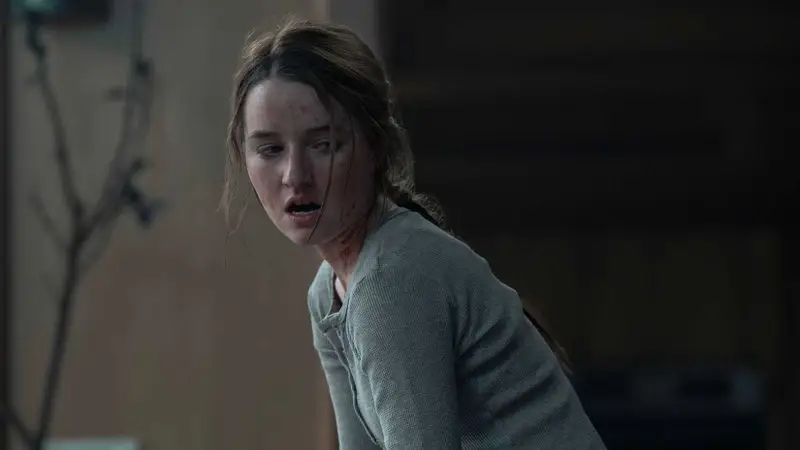 Primeiro Vídeo de Bastidores da 3ª Temporada de The Last of Us Mostra Abby e Lev em Ação