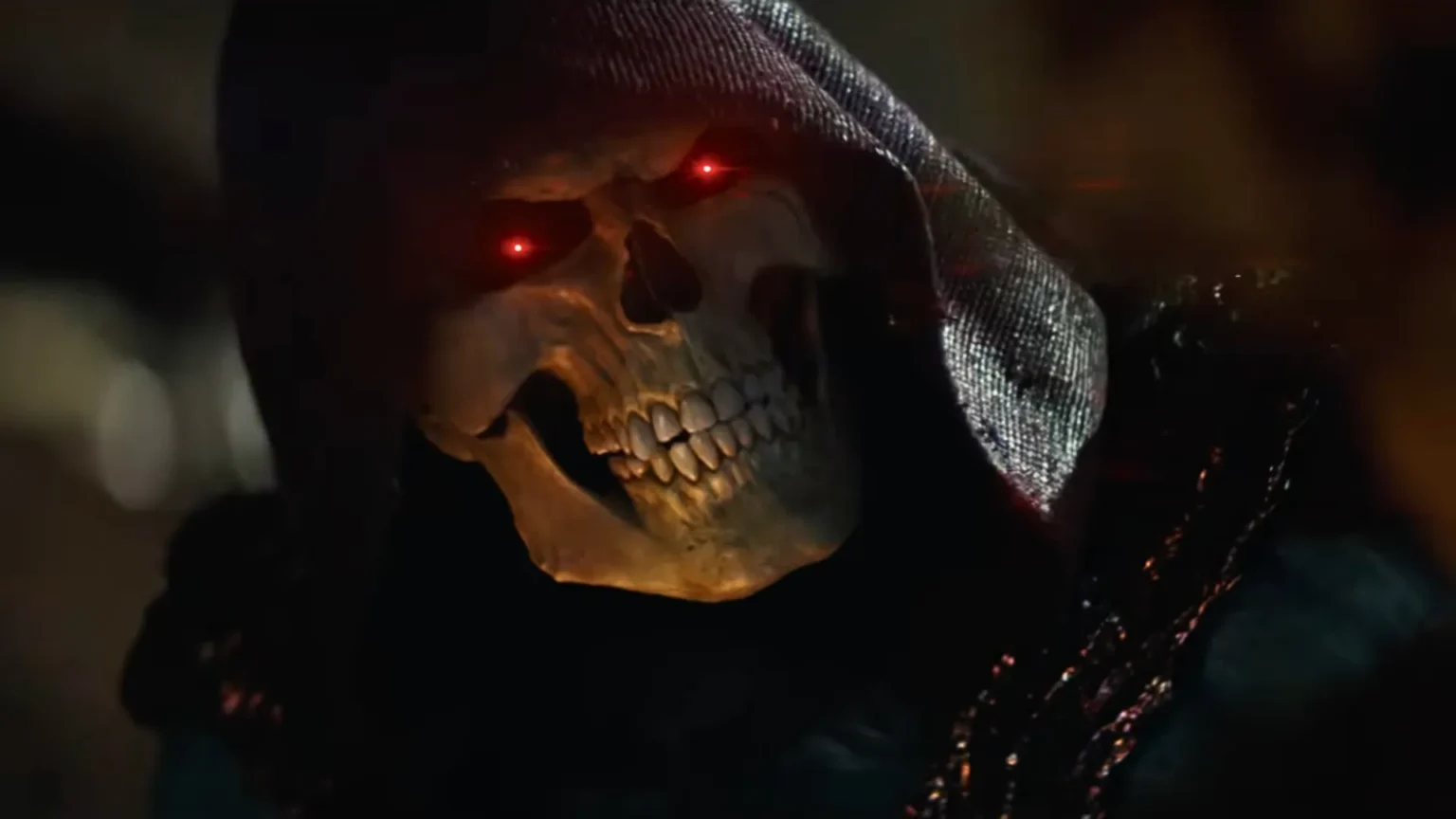 Novo trailer de Masters of the Universe traz ação dos anos 80 e apresenta elenco icônico